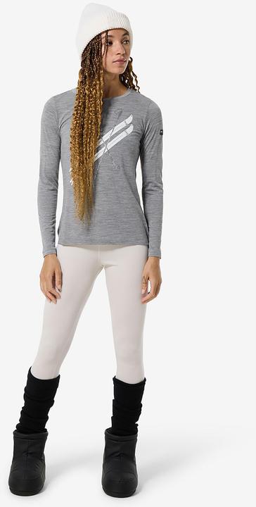 Actual product image Super Natural W Kryssede Ski (M)