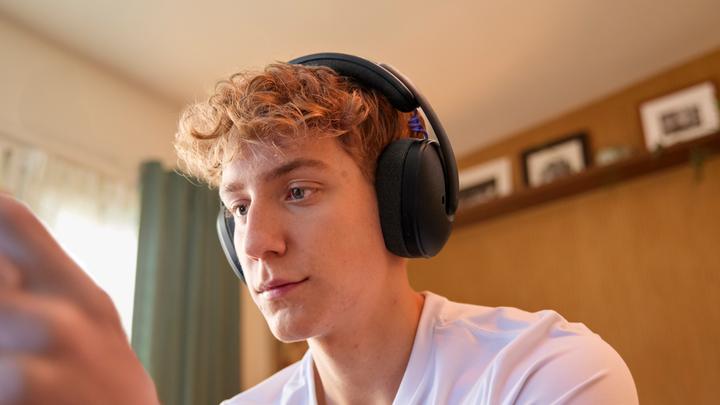 Produktbild Logitech G G325 (Kabellos)