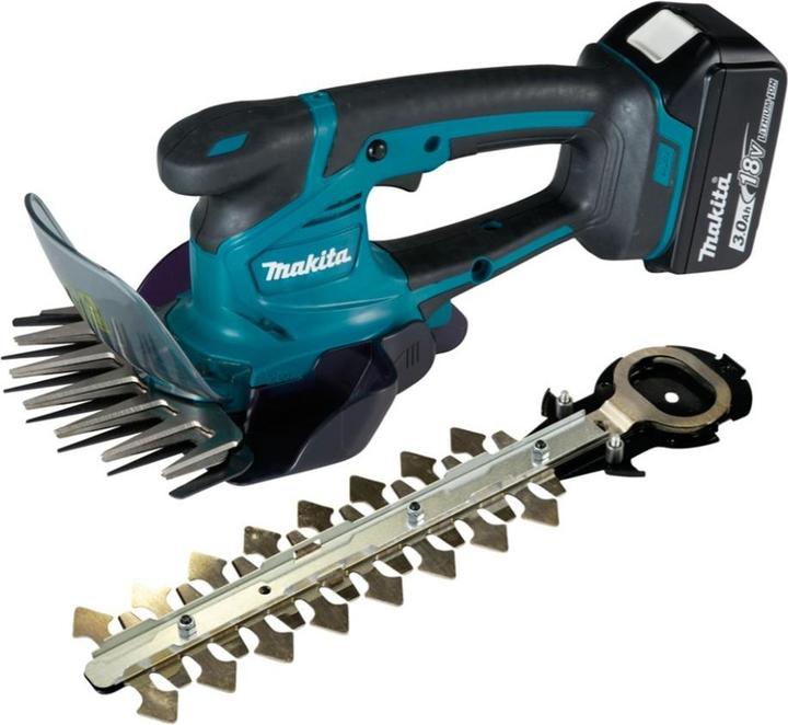 Makita DUM111RFX (Akkubetrieb)