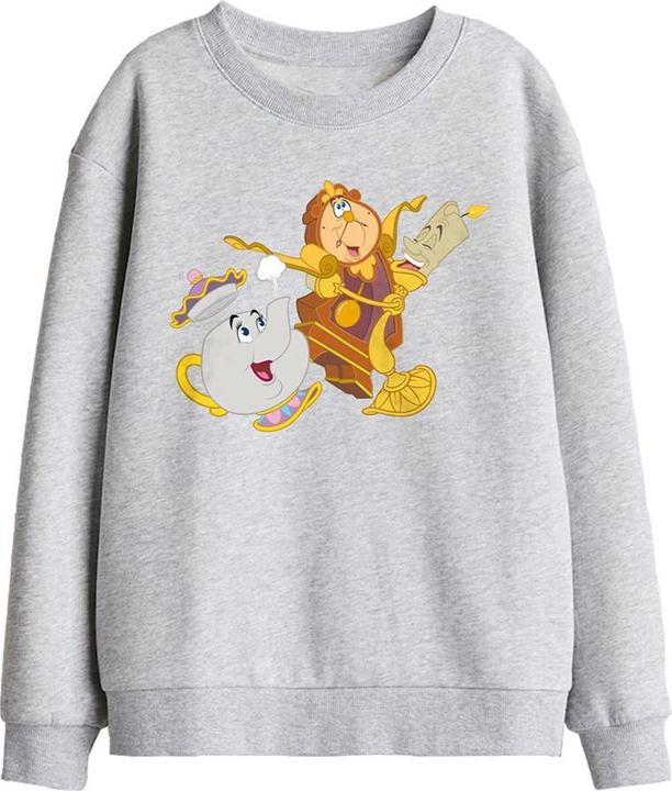 Produktbild Beauty And The Beast Sweatshirt (116)
