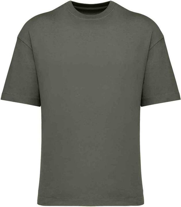 Bio-Khaki