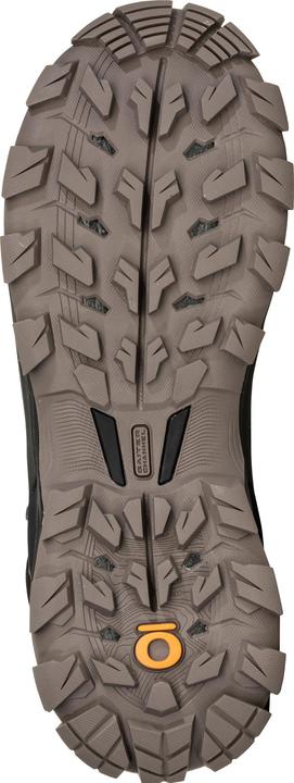 Produktbild Oboz Bridger Ridge Mid GTX (43)