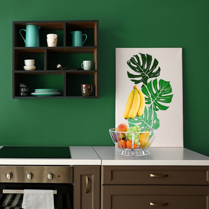 Immagine prodotto Relaxdays Cesto di frutta (28 x 26,5 x 40 cm)