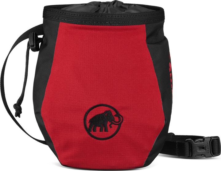 Dark Mammut Red, Rouge