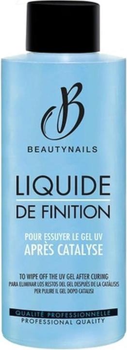 Produktbild Beautynails Bna Finishing Liquid 1l (1000 ml)
