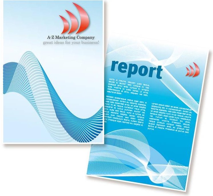 Image du produit Avery Papier pour imprimante et photocopieuse (100 g/m², 250 x, A4)
