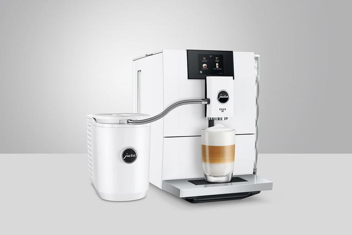 Actual product image Jura Cool Control White 0.6l (EA)