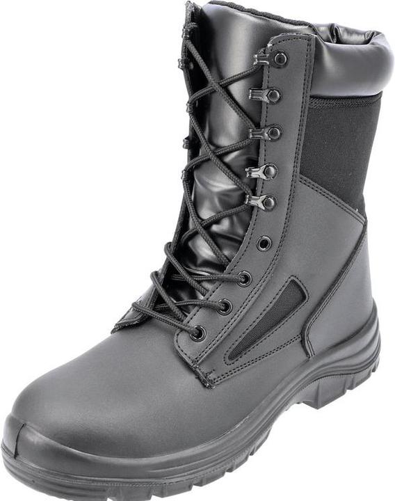 Actual product image Yato Buty Robocze / Glany Z Podnoskiem Gora S3 Rozm. 40 (S3, 40)