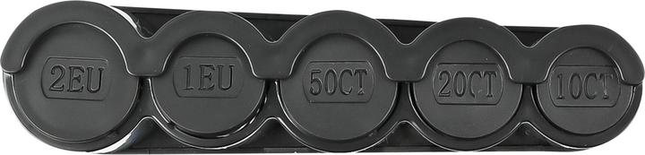 Actual product image Benson Coin box