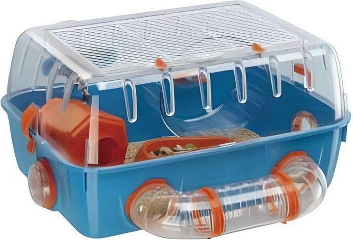Actual product image Ferplast Combi 1 - Cage