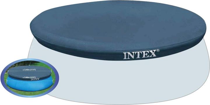 Produktbild Intex Easy Set Pool 28022 (366 x 366 cm)