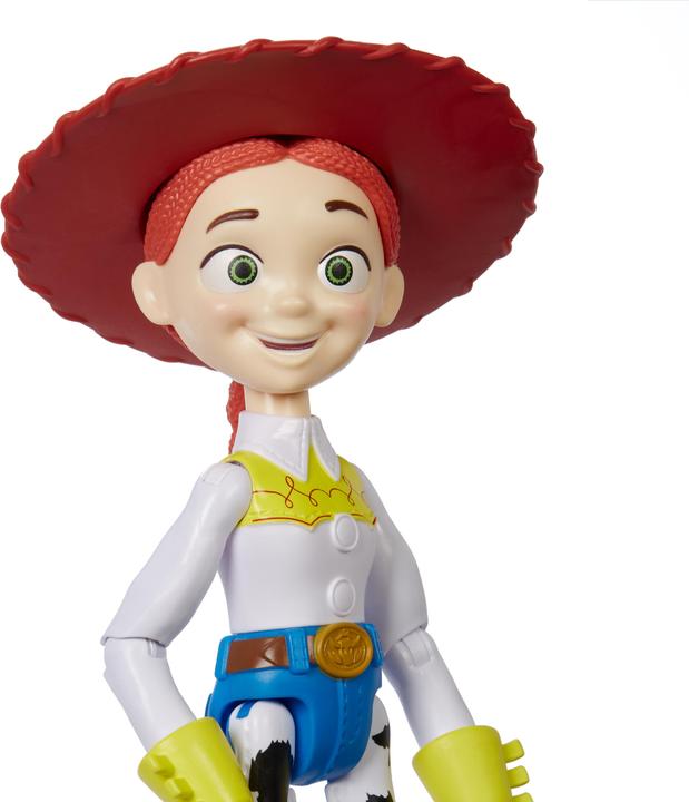 Actual product image Disney Toy Story Jessie