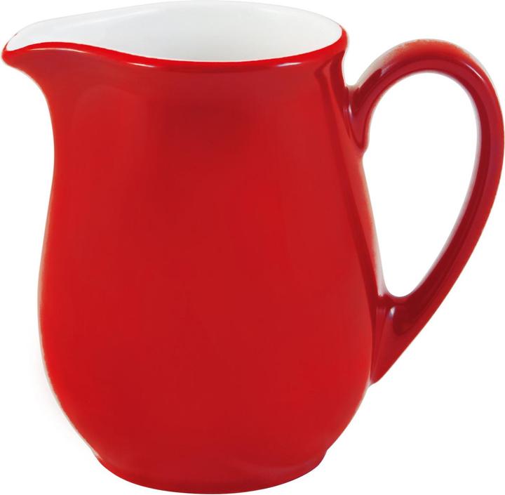Cherry Red