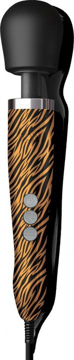 Actual product image Doxy The Cast Wall Massager Tiger