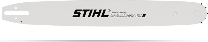 Productafbeelding Stihl Geleiderail Zwaard 3005/3905 3/8" inch, 1,1 mm, lengte 30 cm, 1 stuk, 30050003905 (Kettingzaag, Kettingzaagzwaard)