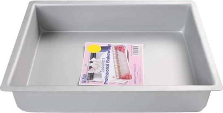 Produktbild PME Oblong Pan