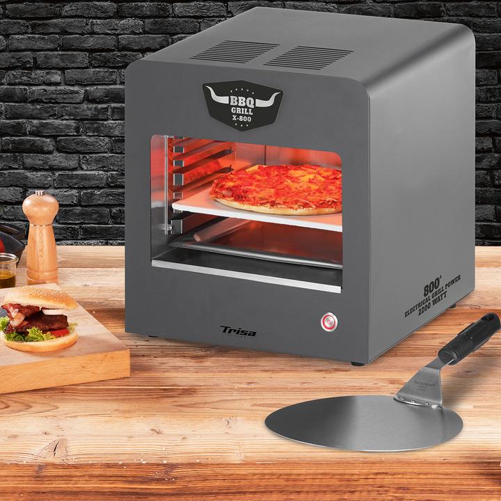 Image du produit Trisa Beefer (2.40 kW)