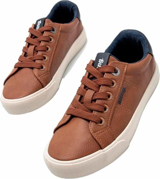 Image du produit Mustang Sneaker Emi Braun (33)