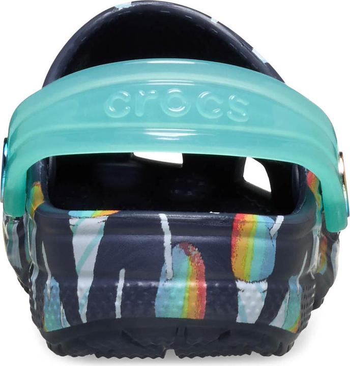 Immagine prodotto Crocs T's Classic Snow Cone Clog (26)