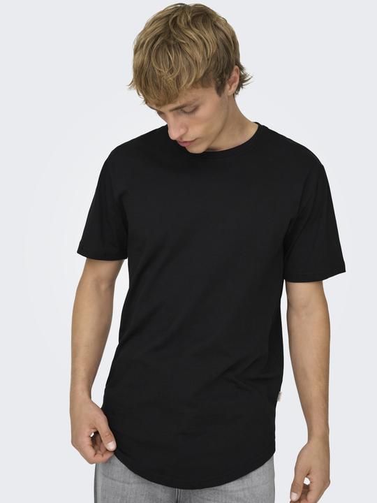 Produktbild Only & Sons ONSMATT T-shirt T-shirt (XS)