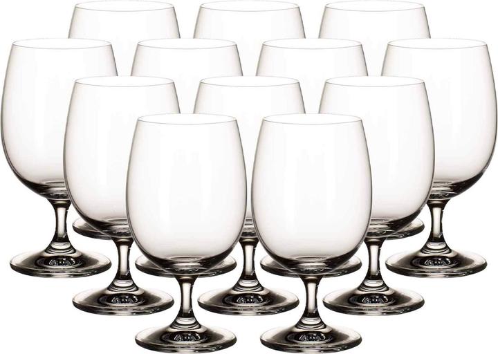 Immagine prodotto Villeroy & Boch Calici da acqua La Divina (0.33 l, 12 x)