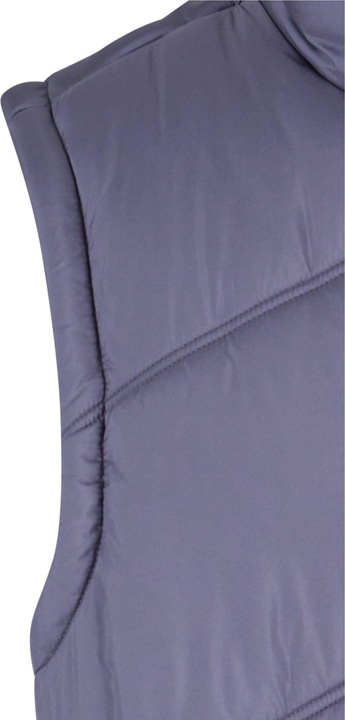 Actual product image Urban Classics Arrow Puffer Vest (L)
