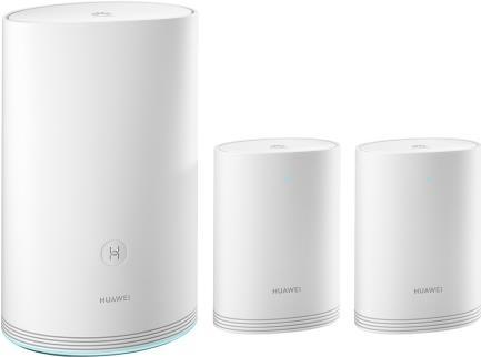 Image du produit Huawei WiFi Q2 Pro (1 base + 2 satellites)