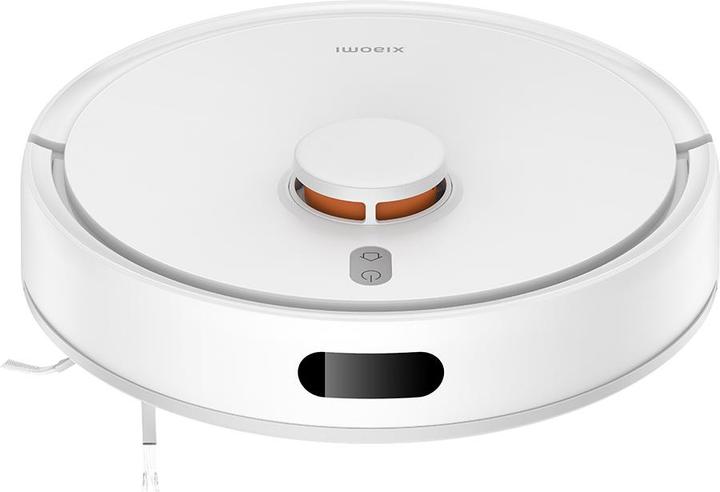 Actual product image Xiaomi 15 + Robot Vacuum S20 Launch Bundle (512 GB, White, 6.36", Dual SIM, 5G)