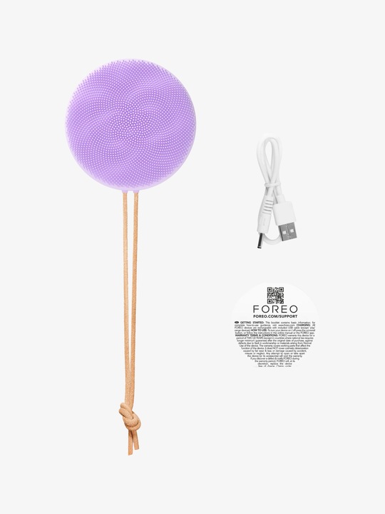 Immagine prodotto Foreo LUNAâ¢ 4 detergente e massaggiatore per il corpo per tutti i tipi di pelle