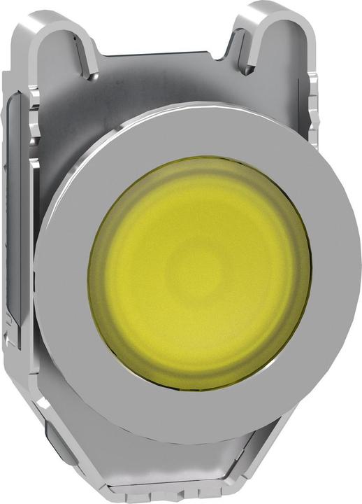 Produktbild Schneider Electric Frontelement für Leuchtdrucktaster ZB4F ZB4FA88