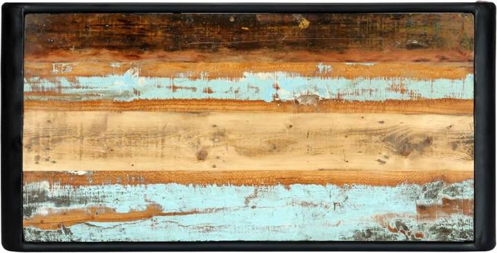 Image du produit vidaXL Esstisch (118 x 60 x 76 cm)