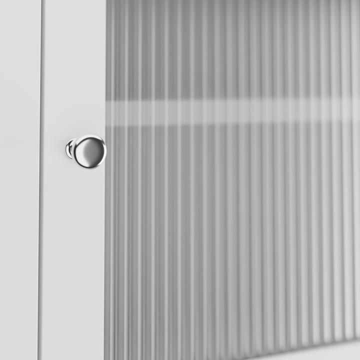 Image du produit Relaxdays Badschrank (42 x 18 x 52 cm)