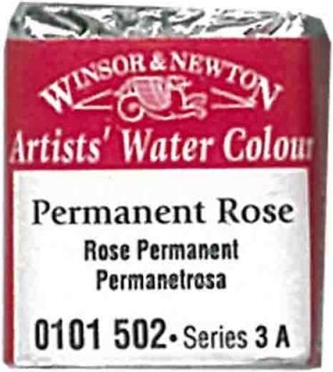 Permanent Rose