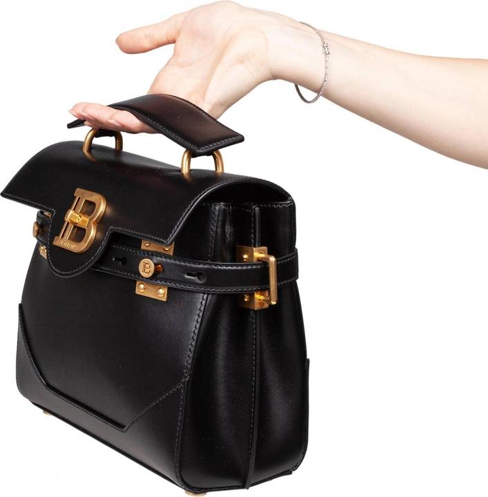Produktbild Balmain Bags.. Black