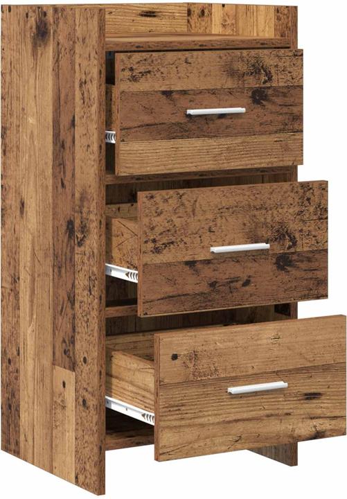 Produktbild vidaXL Sideboard (36 x 40 x 80 cm)