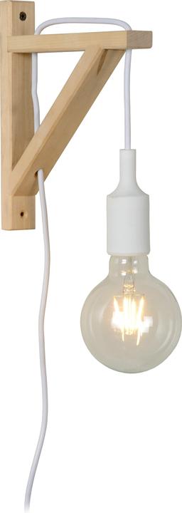 Actual product image Lucide Wall light (E27)