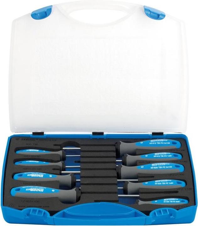 Produktbild Unior 607PB9TBI