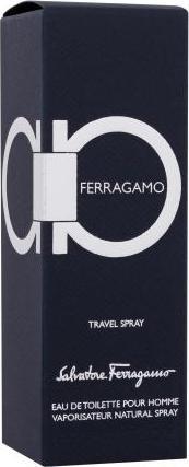 Actual product image Salvatore Ferragamo Eau de toilette (Eau de toilette, 30 ml)