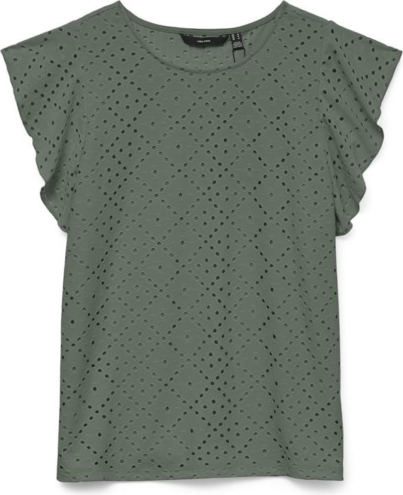 Produktbild Vero Moda Vmtassa Sl Frill Top Noos (S)
