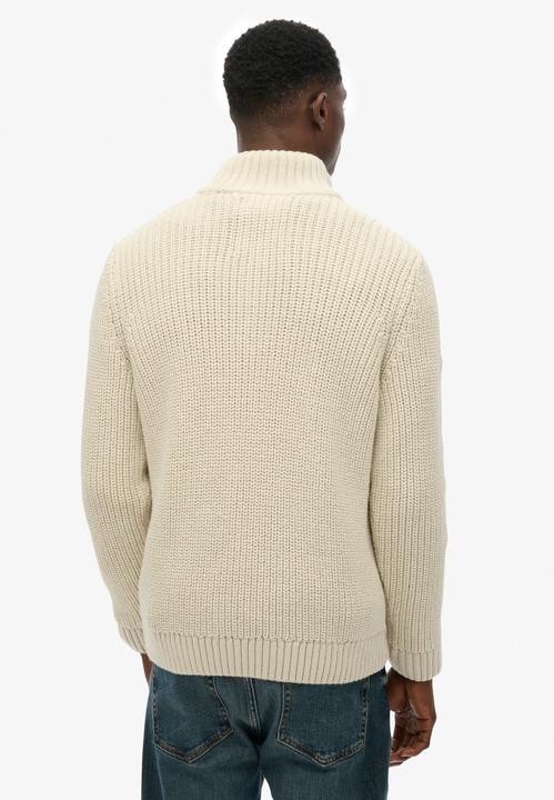 Image du produit Superdry Troyer JACOB (XL)