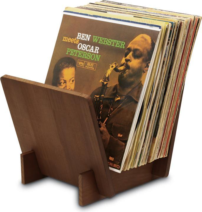 Immagine prodotto Dynavox ST40 (Piastre)