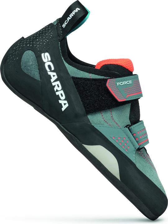 Produktbild Scarpa Women's Force (41.5)
