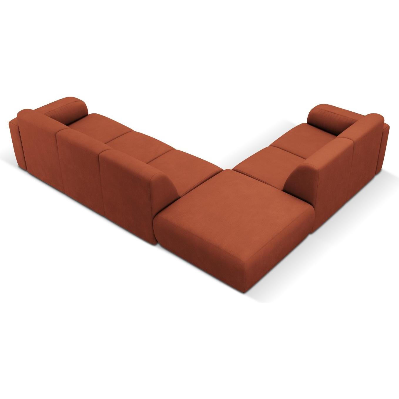 Thumbnail - Micadoni, Sofa, Molino (Ecksofa)