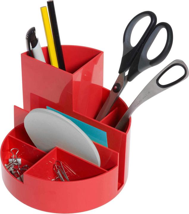 Image du produit Maul Organiseur de bureau rundbox Eco