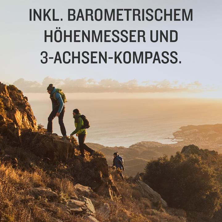 Produktbild Garmin GPS Map 65s