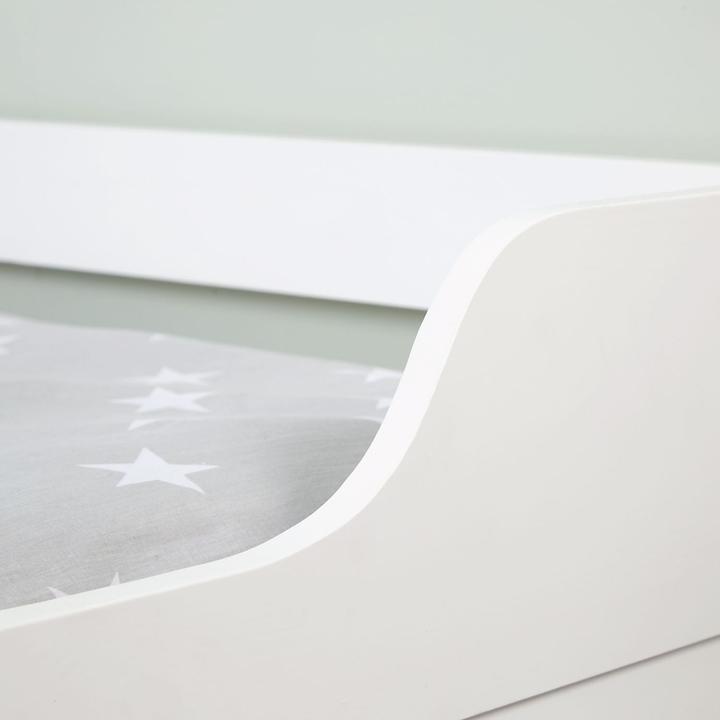 Actual product image Homestyle4u Functional bed for children (90 x 200 cm)