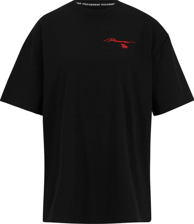 Produktbild Rocawear Crown T-Shirts black L (L)