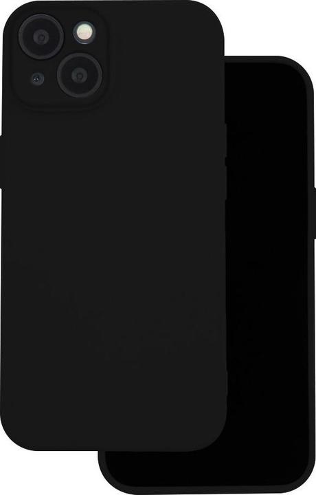 Actual product image jelly series (Apple iPhone 13 Pro)