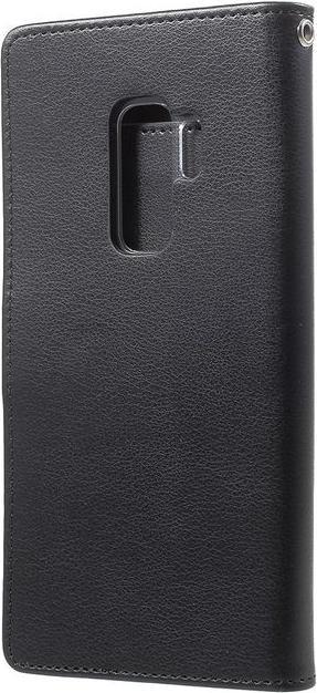Produktbild Goospery Rich Diary Series (Samsung Galaxy S9+)
