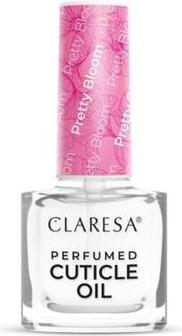 Produktbild Claresa Pretty Bloom Nagelöl 5ml (5 ml)